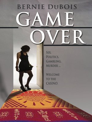 cover image of Game Over